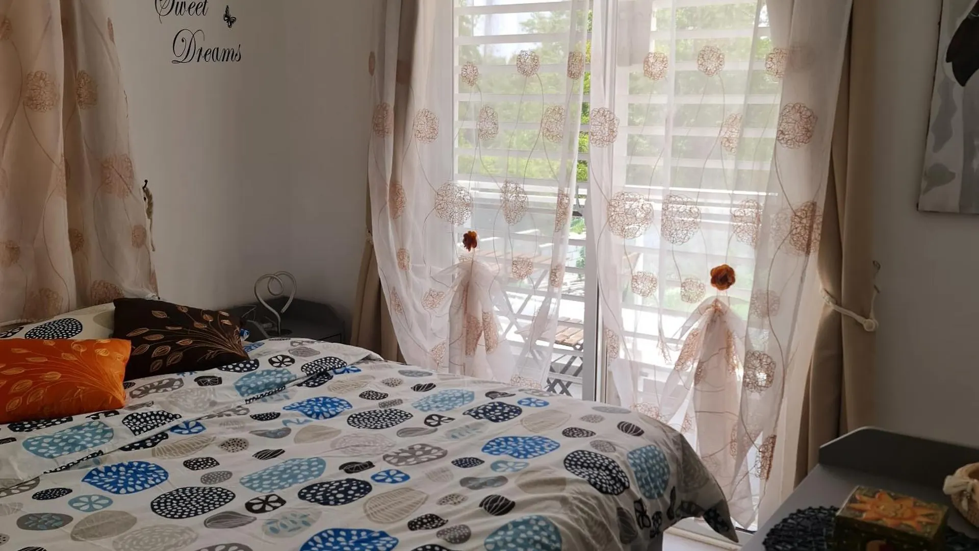 Вилла Casa Madi Байяибе Доминиканская Республика